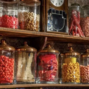 Opening hopefully in September 2023!