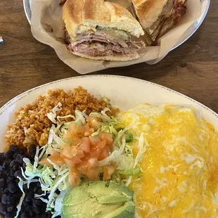 Cuban Sandwich