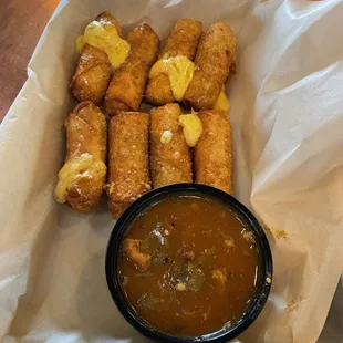 Chile Relleno