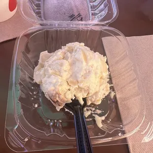 Potato Salad
