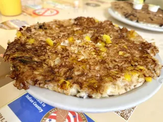 Laverna's Coffee Shop