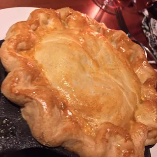 Chicken Pot Pie
