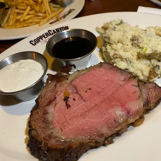 Prime Rib*