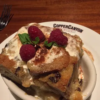 Bread Pudding