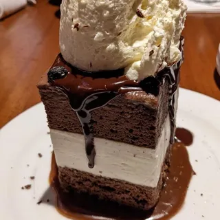 Chocolate Uprising**