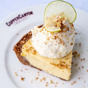 Key Lime Pie