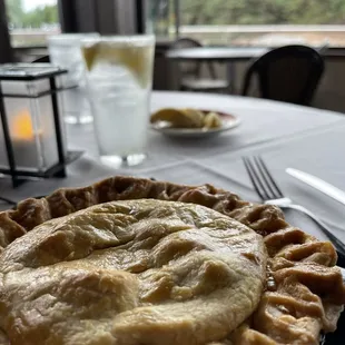 Chicken Pot Pie