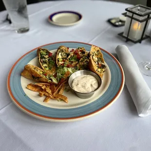 tacos, food