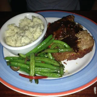 Meatloaf