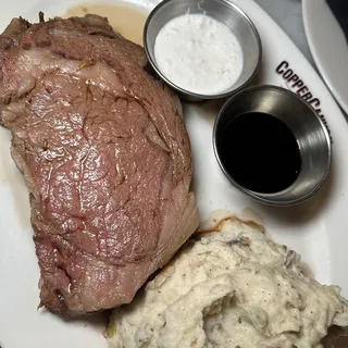 16oz Prime Rib