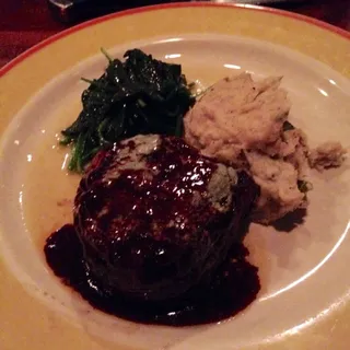 Mashed Potatoes