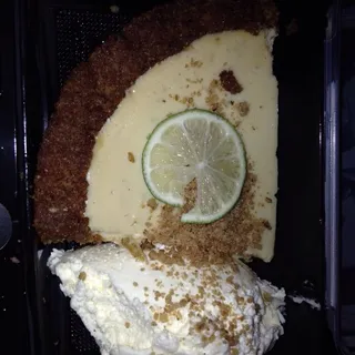 Key Lime Pie