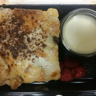 Bread Pudding