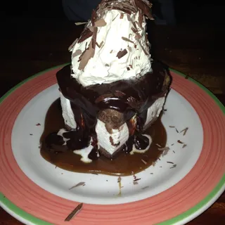 Chocolate Uprising