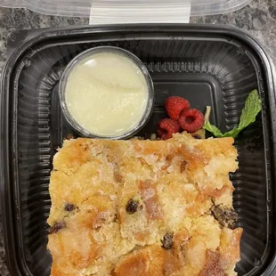 Bread Pudding