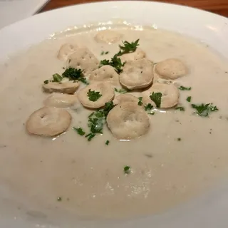 Today's Featured Soup