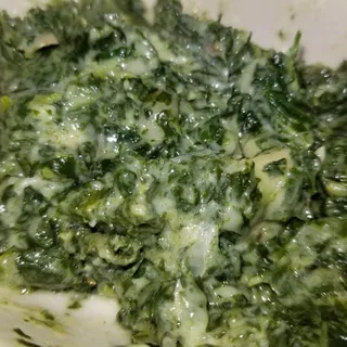 Spinach & Artichoke Dip