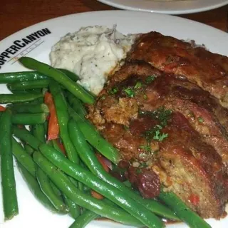 Meatloaf