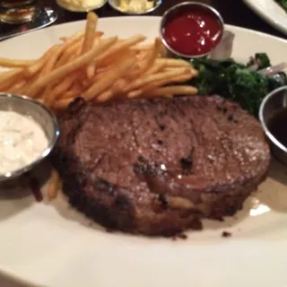 Prime Rib*