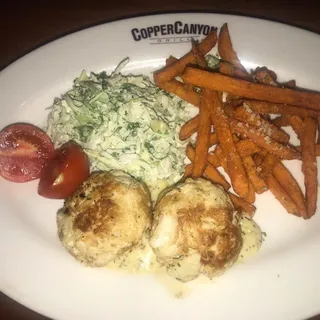 Sweet Potato Fries