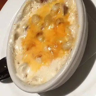 Bacon Mac & Cheese