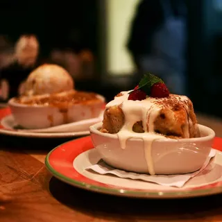 Bread Pudding