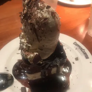 Chocolate Uprising**