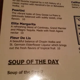Fleur de Lis