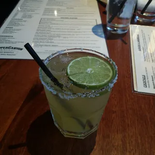 Elite Margarita