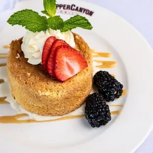 Weekly feature tres leches