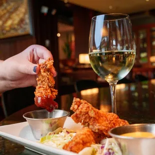 Social Hour Chicken Tenders