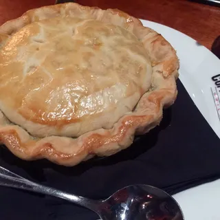 Chicken Pot Pie