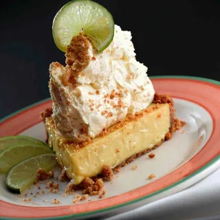 Key Lime Pie