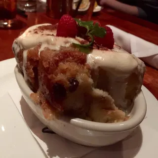 Bread Pudding