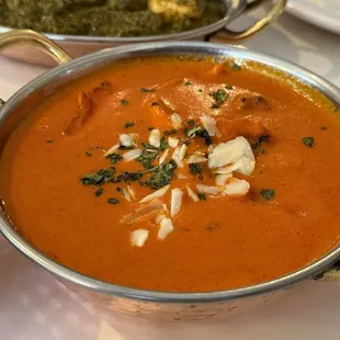 Chicken Tikka Masala $16.99 8/26/24