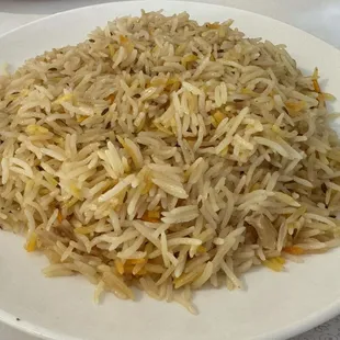 Rice $3.99