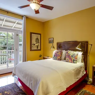 Mary Jane Colter room.