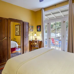 Mary Jane Colter room.