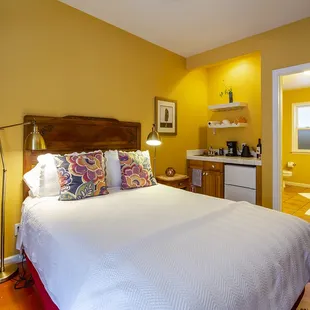 Mary Jane Colter room.