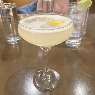 French 75