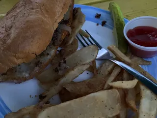 Stan & Joe's Saloon