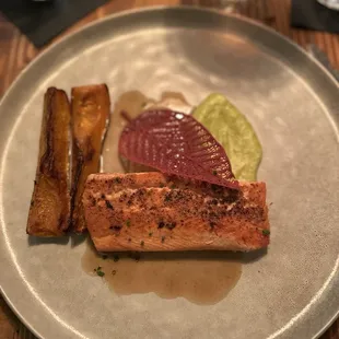 Salmon