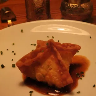 Chicken Potsticker