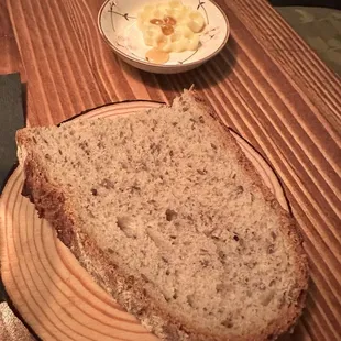 Bread