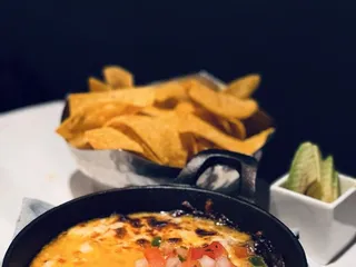 Cheever's Cafe