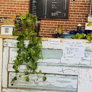Copper Door Coffee Roasters