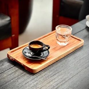 Espresso