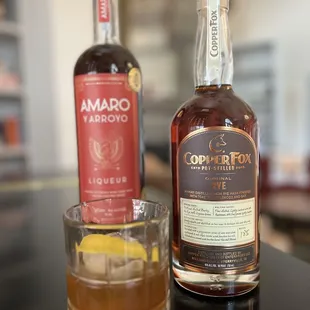 Friendship cocktails are only $5 all day on Fridays!