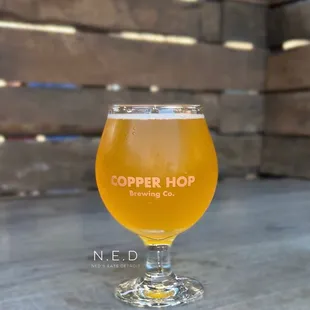 Our Princess Is In This Castle! (Peach Apple Cider)