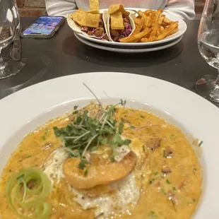Spicy Shrimp